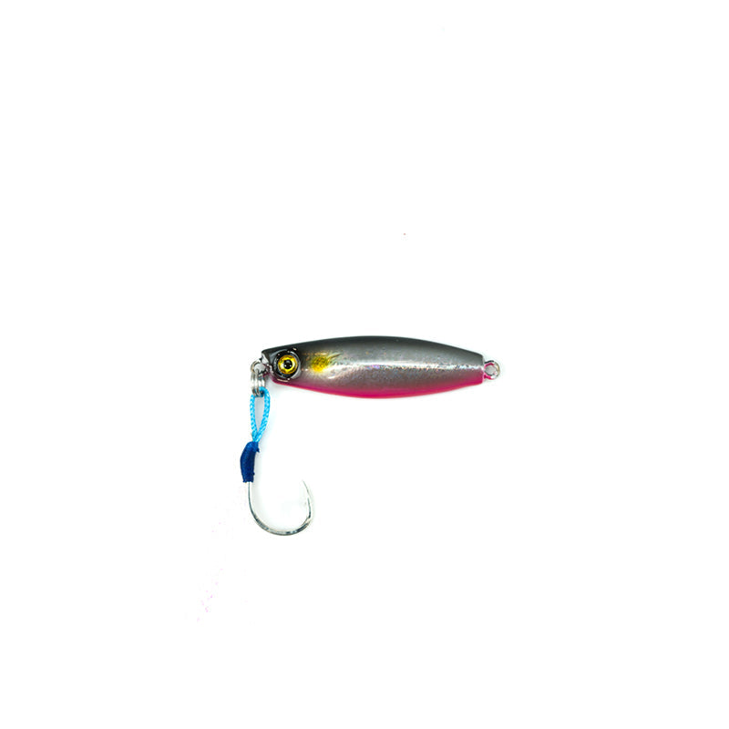 Atoll Zoom Jig Tn-A306 006 20g