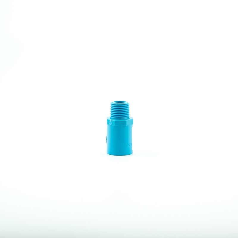Lesso Pvc Valve Socket Lesso Ts Pvc Valve Socket 1/2'' – Sonee Hardware