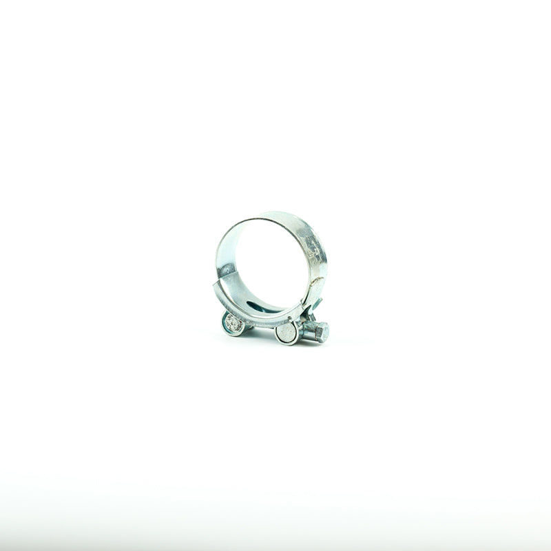 Hose Clip Steel Heavy 2&