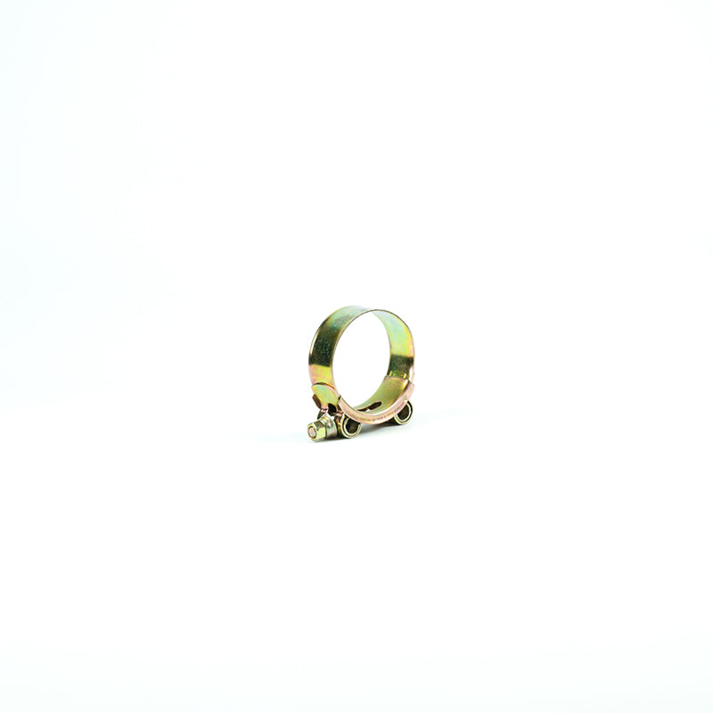 Hose Clip Steel Medium 2''
