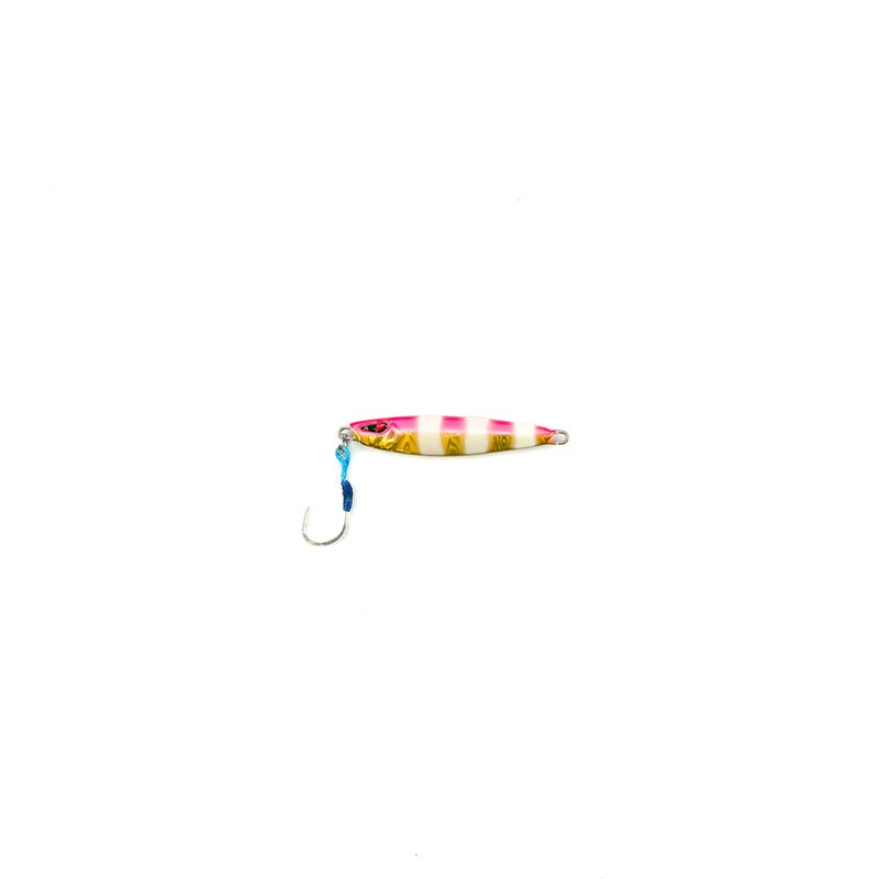 Atoll Mini Jig Tn-A246-B 010 20g