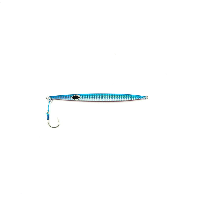 Atoll Attack Jig Tn-A312 016 130g