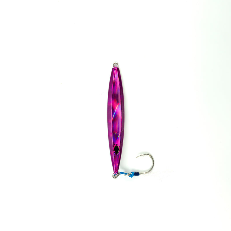 Atoll Giga Jig Tn-A214 9 300g