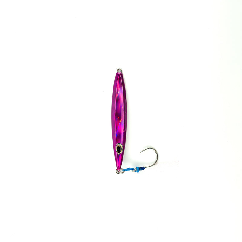 Atoll Giga Jig Tn-A214 9 200g