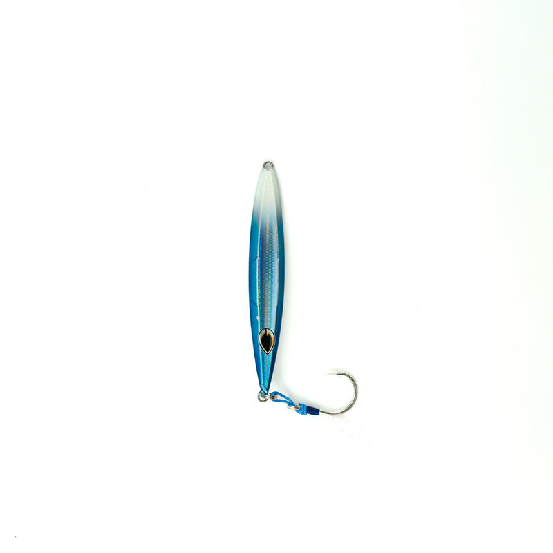 Atoll Giga Jig Tn-A214 4 200g