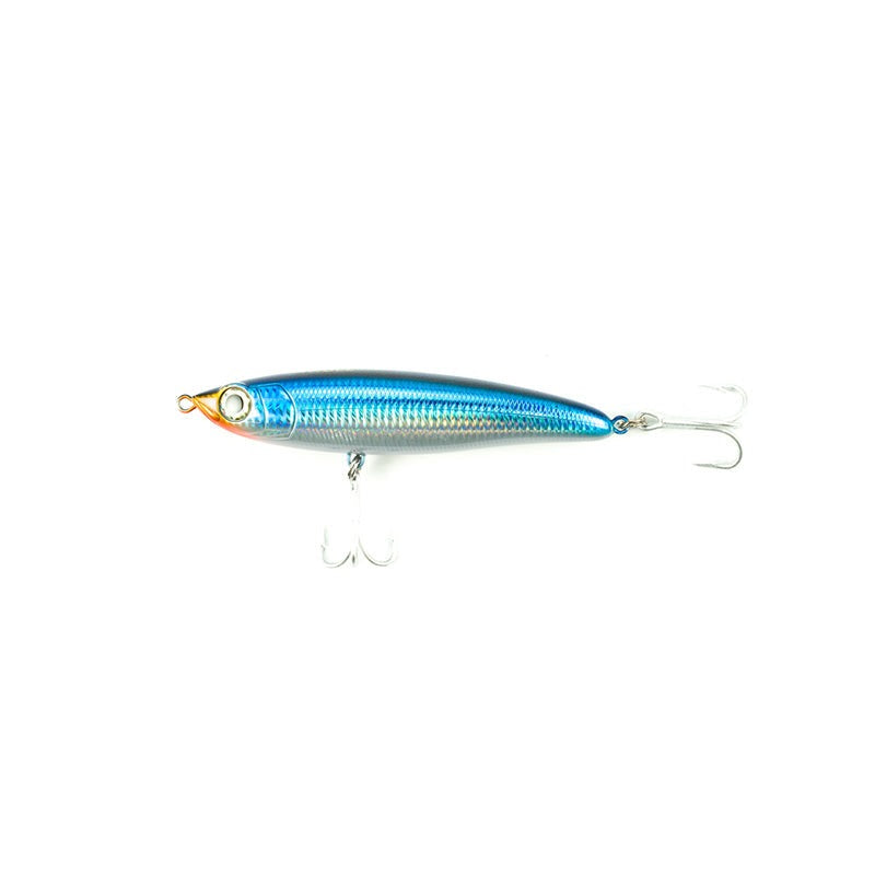 Atoll Hunter Swim Bait Lure 180mm S629 Floating