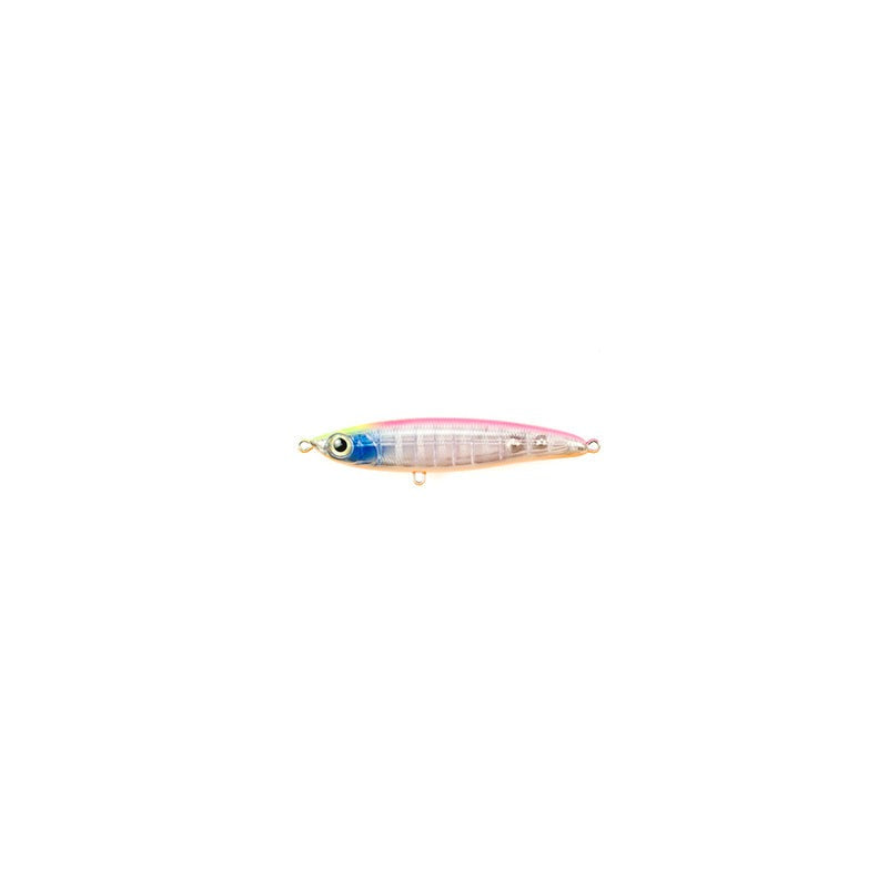 Atoll Hunter Swim Bait Lure 110mm T550 Floating