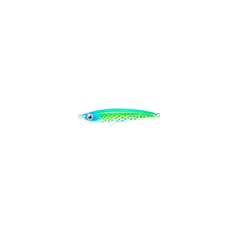 Atoll Hunter Swim Bait Lure 110mm P070 Floating