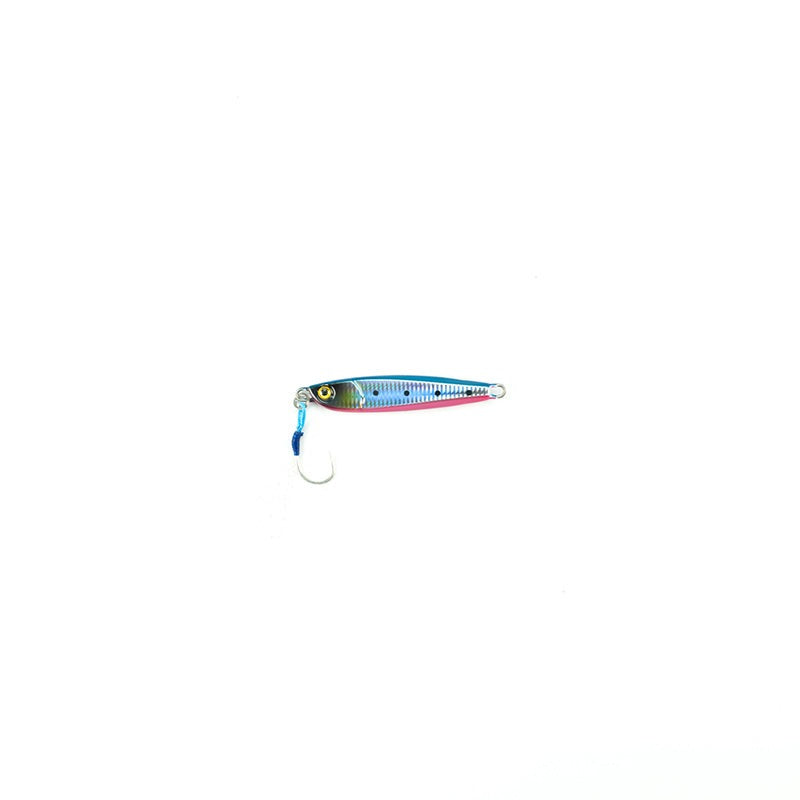 Page 19  Fishing lures 