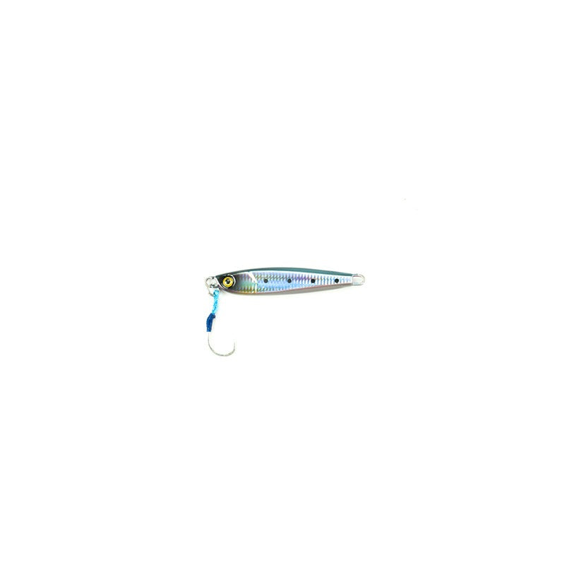 Atoll Motion Jig Tn-A304 005 30g