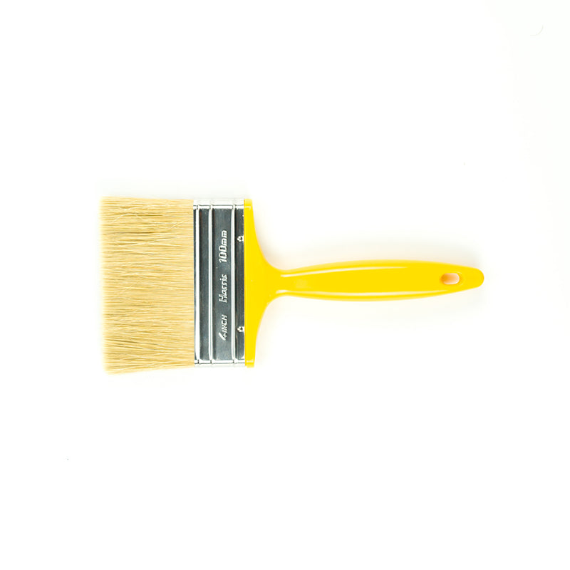 Harris Precision Paint Brush 4''