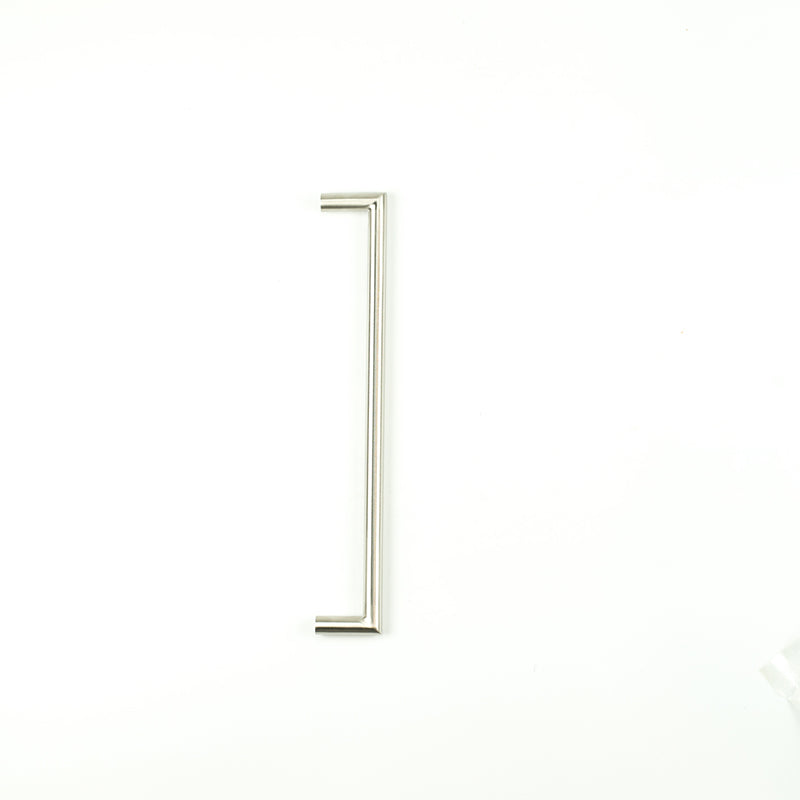 Cabinet Hollow Handle Ss201 236x10x35mm