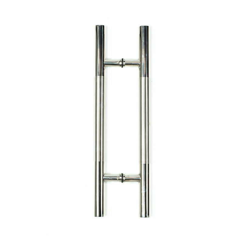 Door Handle Steel Yg104 -500mm