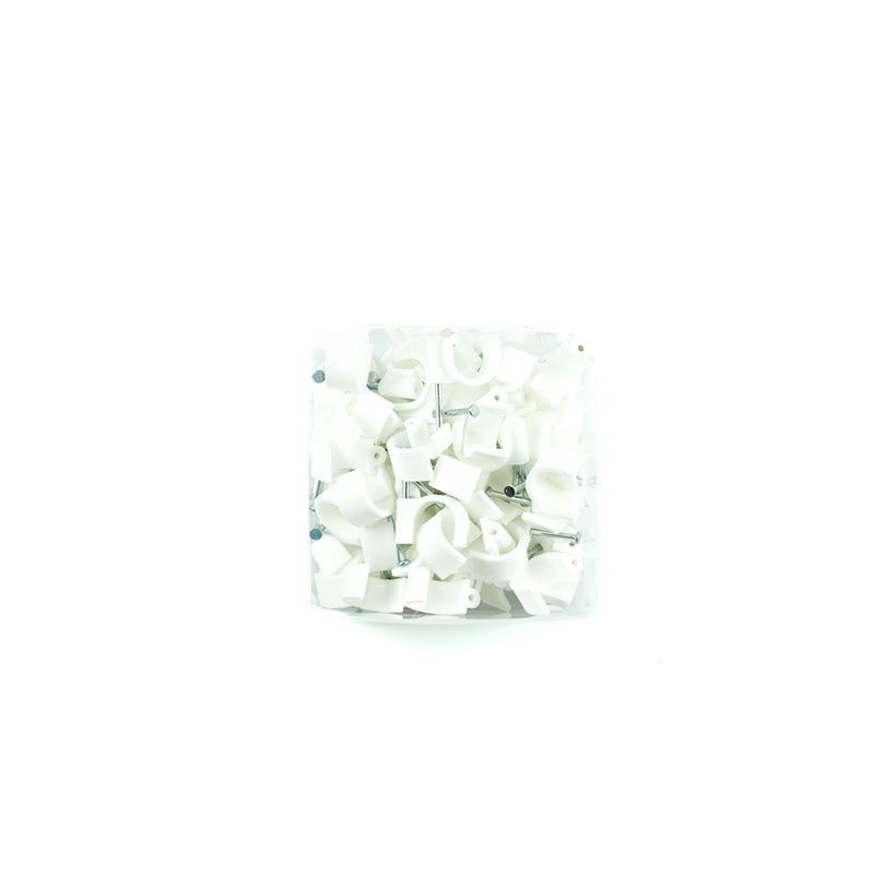 Cable Clip 16mm