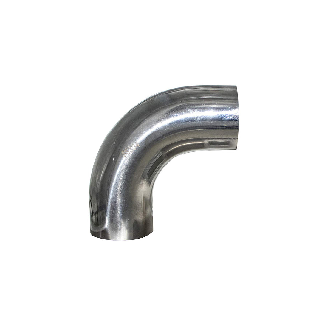 SS304 Bend 90 degree JLD-646 25 x 1.2mm