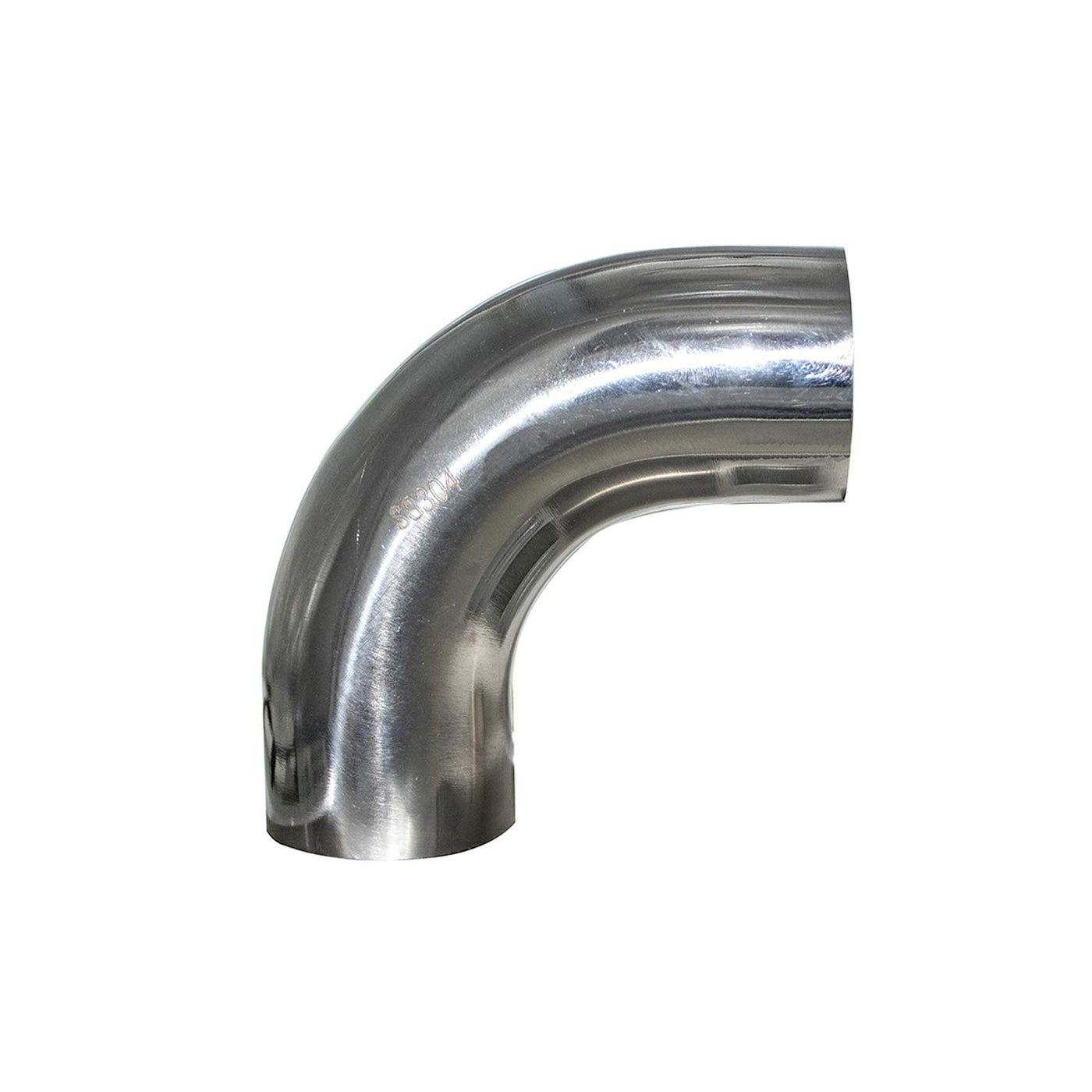 SS304 Bend 90 degree JLD-646 51 x 1.2mm