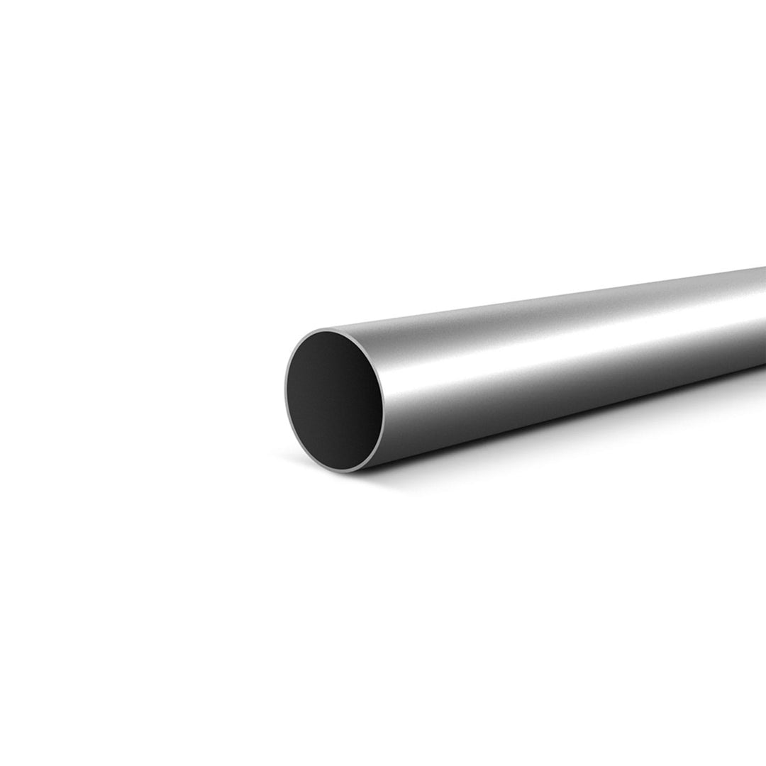 Stainless Steel 304 Pipe ½" x 1.50mm - 5.8 Meter