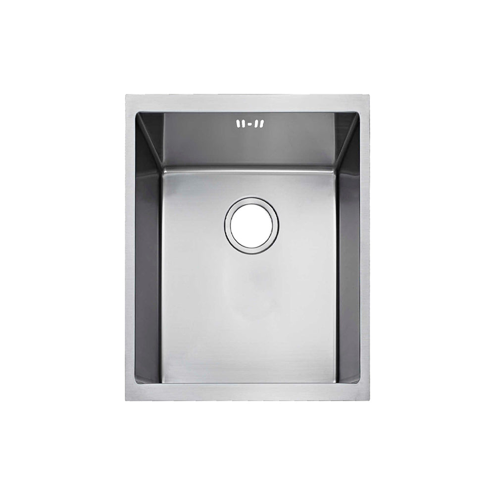 Stainless Steel Sink 1043A 380 x 440 x 200mm