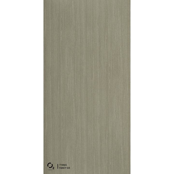 O2 laminate HPL 4ft x 8ft Fancy Six