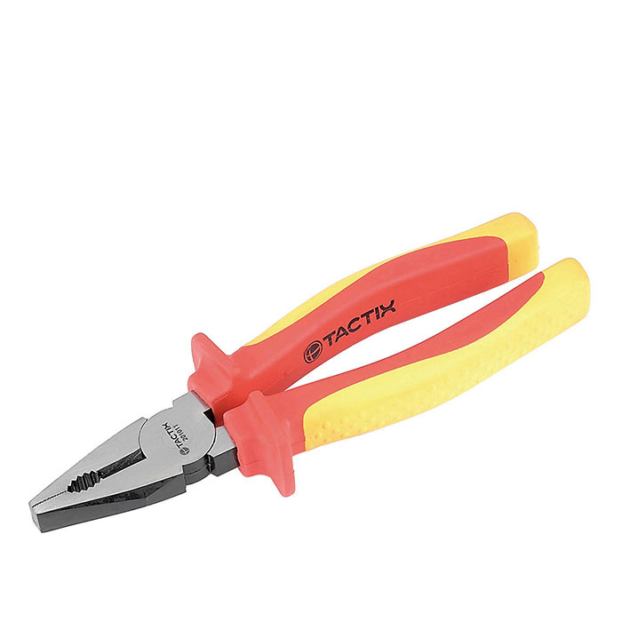 Insulated Combination Plier 200mm