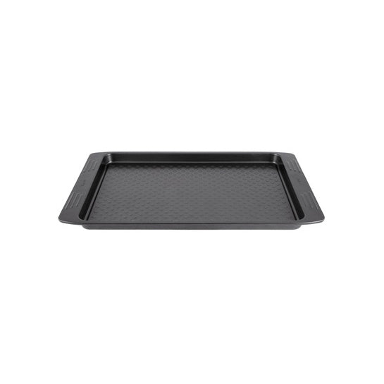 Tefal Easy Grip Large Baking Tray Carbon Steel J1627245
