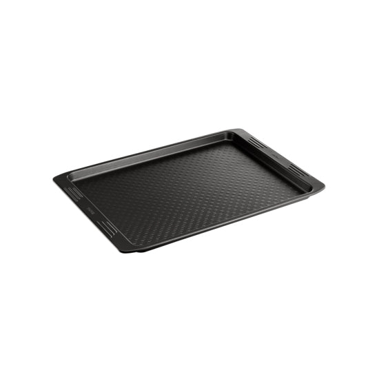 Tefal Easy Grip Medium Baking Tray Carbon Steel J1627145