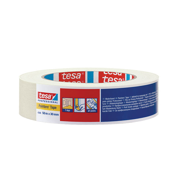 Painters Solvent Free Clean Edge Masking Tape