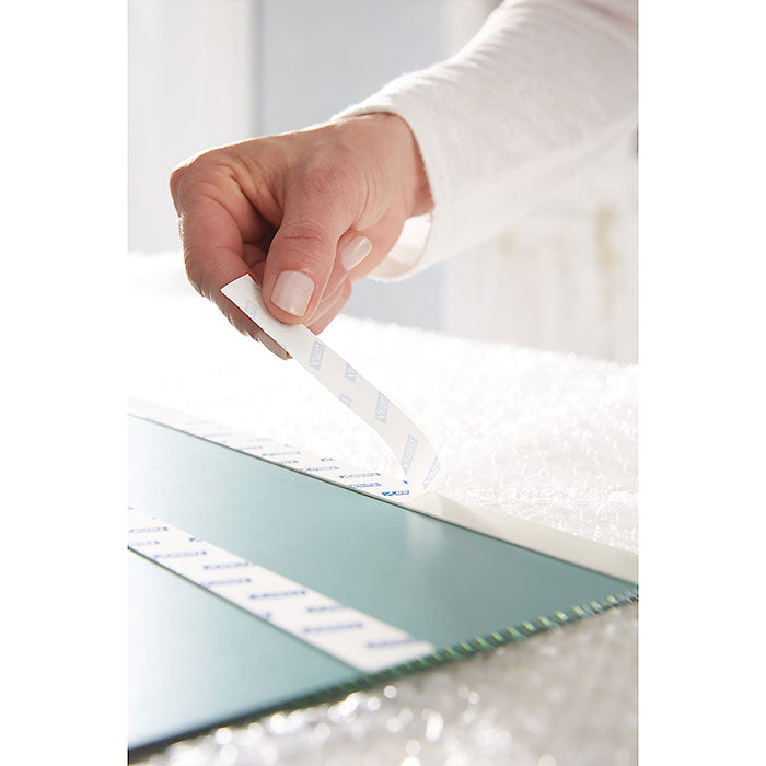Tesa Powerbond Indoor Adhesive Tape 5m X19mm