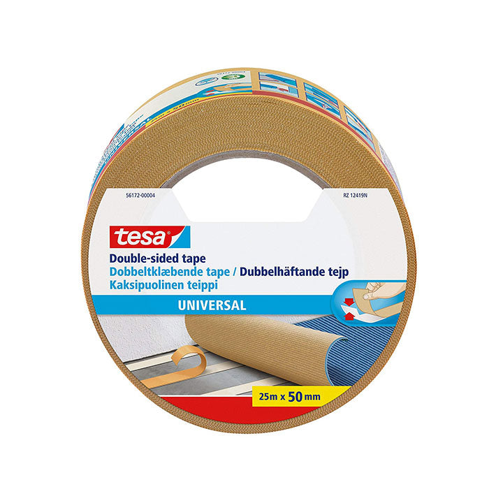 Floor Laying Universal Double Sided Tape