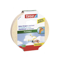 Ecologo Masking Tape Flexible For Curves/Rounded Projects