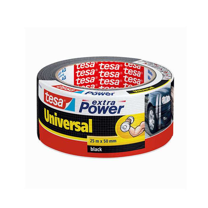 Tesa Extra Power Universal Power Duct Tape For Handicrafts R