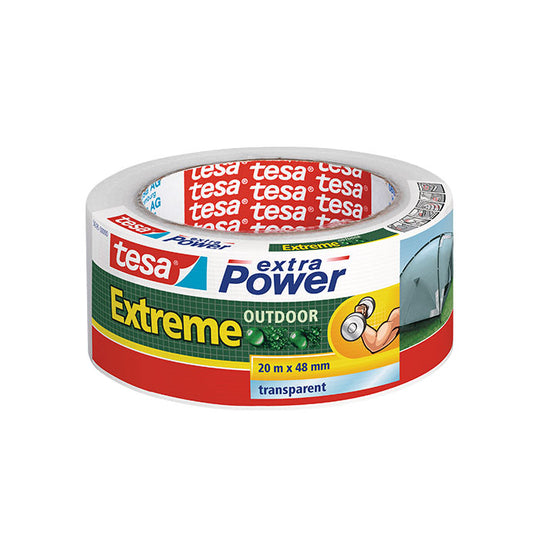 Extra Power Extreme Outdoor Tape