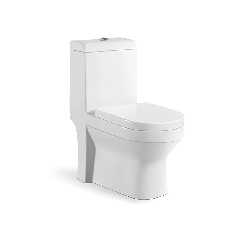 One Pcs Toilet Set S-Trap 300mm A503