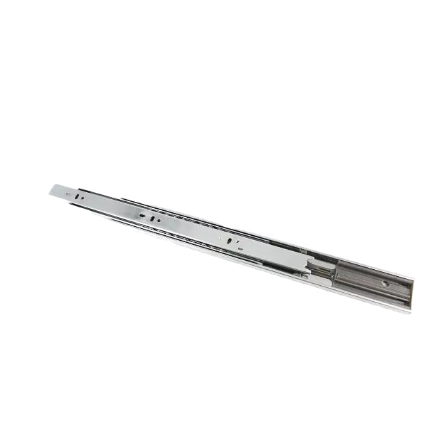 Full Extension Soft Closing Ball Bearing Drawer Rail Sl.8460 - 18"
