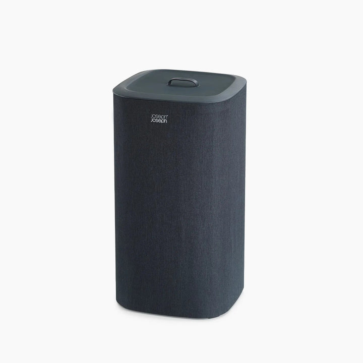 Tota 60L Laundry Separation Basket Carbon Black