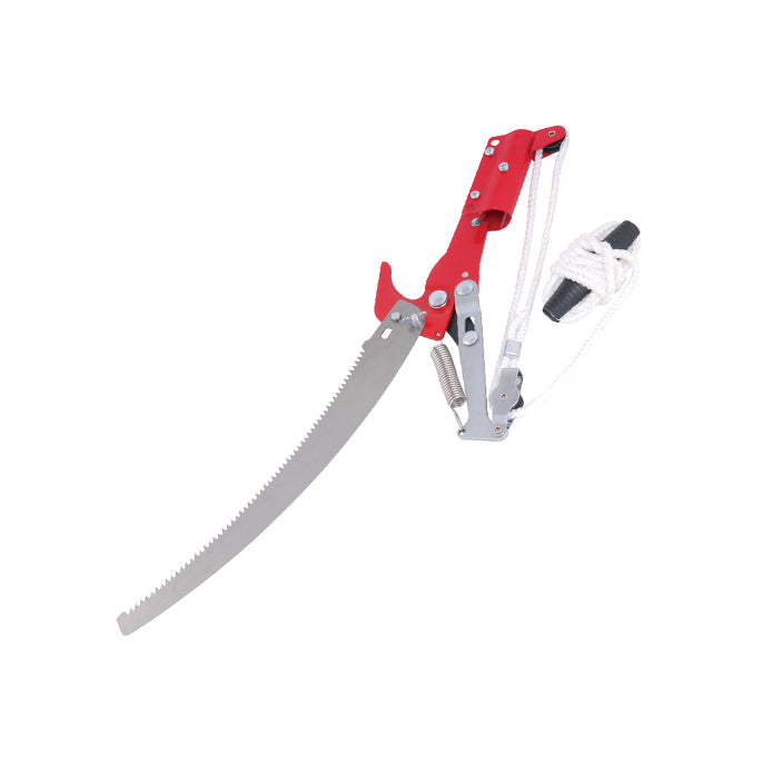 M10 9082 Tree Pruner With Rope And Saw
