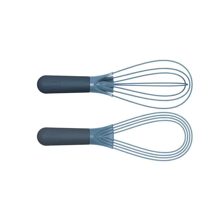 Joseph Joseph Twist™ 2-in-1 Whisk - Sky