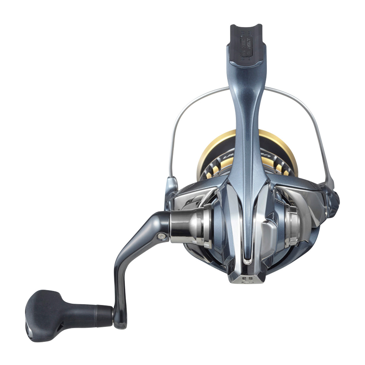 Shimano Ocea Jigger OCEAJG4000HG Conventional Reel - Melton