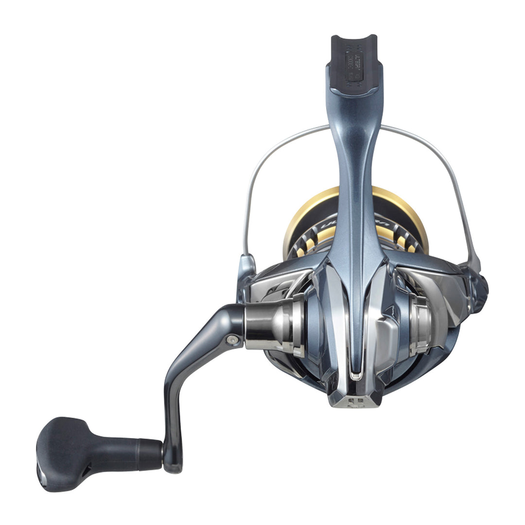 Ultegra FC 4000XGFC Fishing Reel – Sonee Hardware