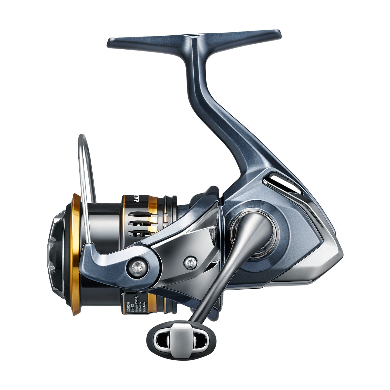 Ultegra FC 4000XGFC Fishing Reel – Sonee Hardware
