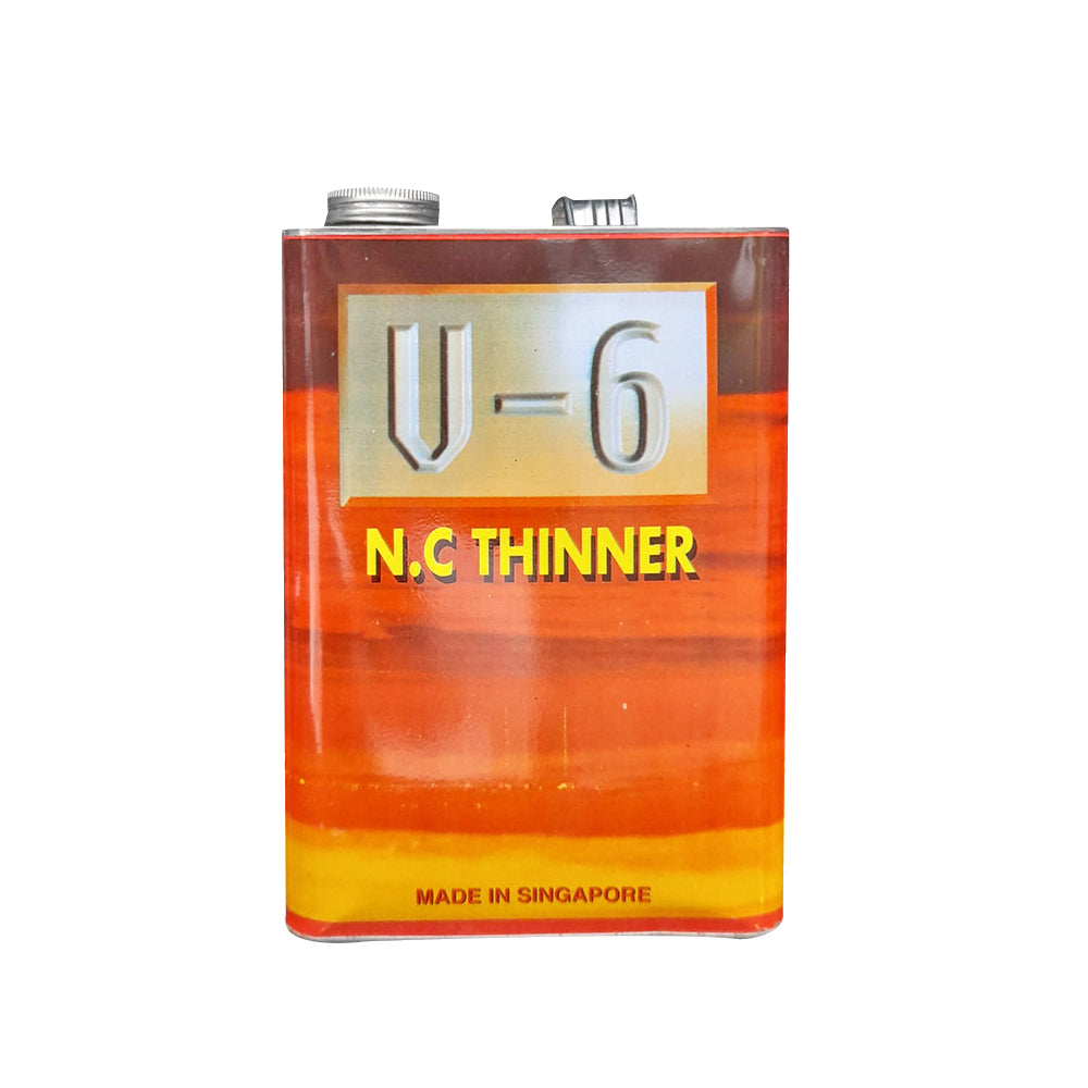 NC Thinner V6 1 Gal
