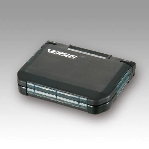 Meiho Fishing Case Vs388sd 122x97x28mm Black