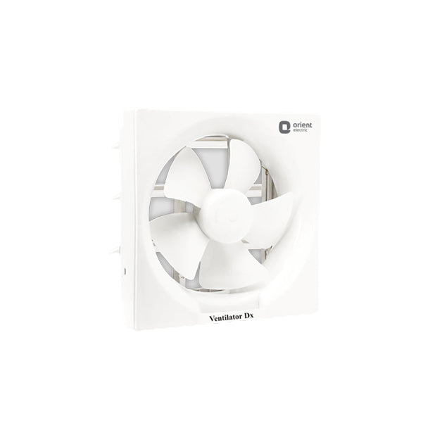 Orient Exhaust Fan Ventilator DX 200mm Sonee Hardware