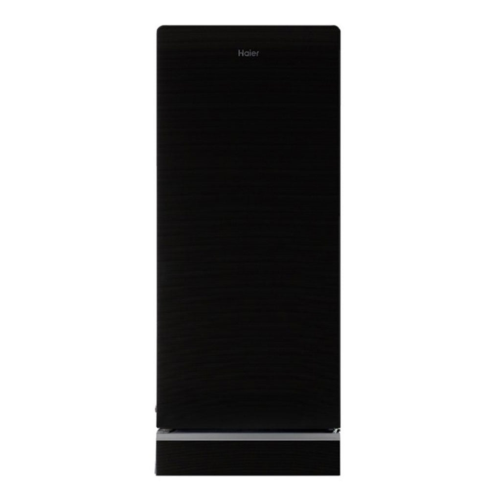 Haier - Direct Cool Refrigerator 195 Liters