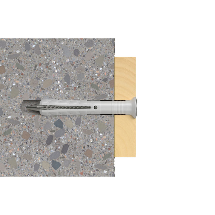 Fischer Hammerfix N 6x60z