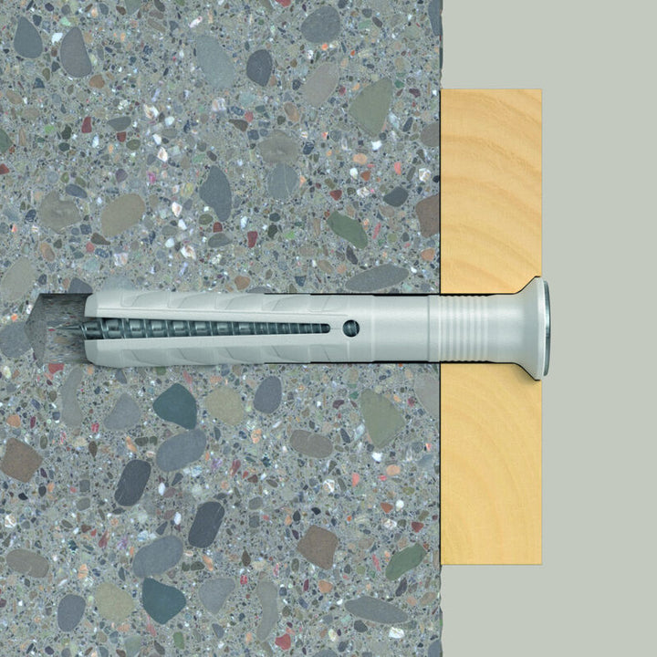 Fischer Hammerfix N 6x60z
