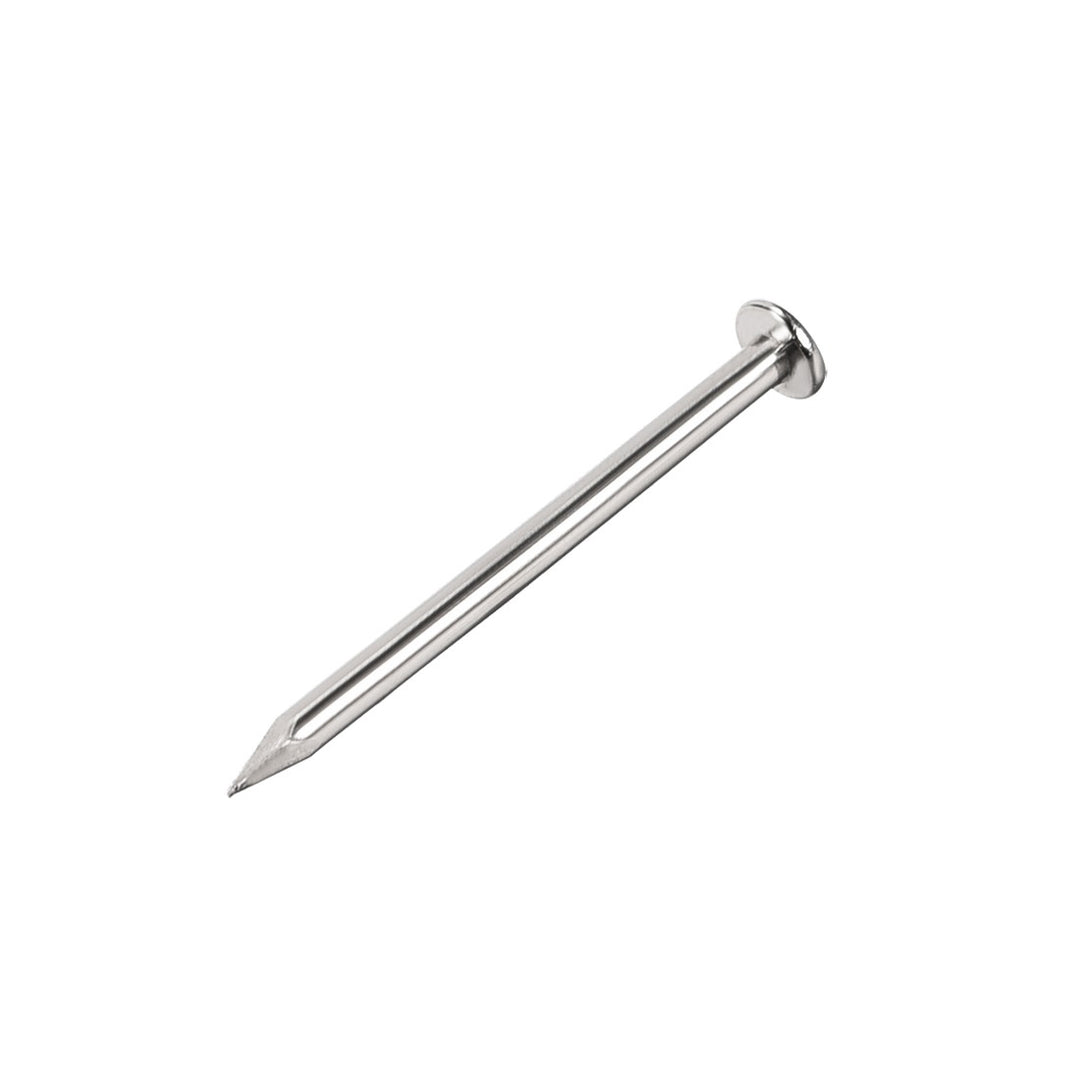 Wire Nail 5'' (50 Gram)