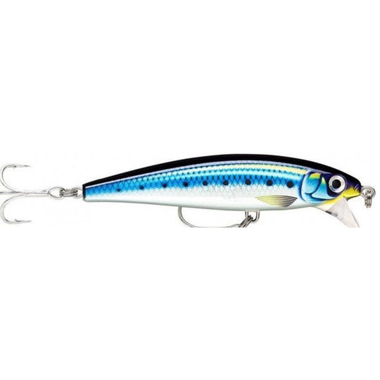 RAPALA X-RAP MAGNUM XRMAG40