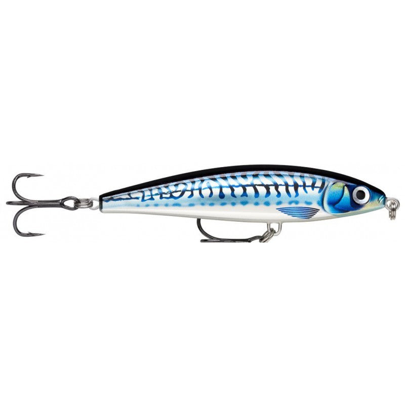 RAPALA X-RAP MAGNUM XRMAG40