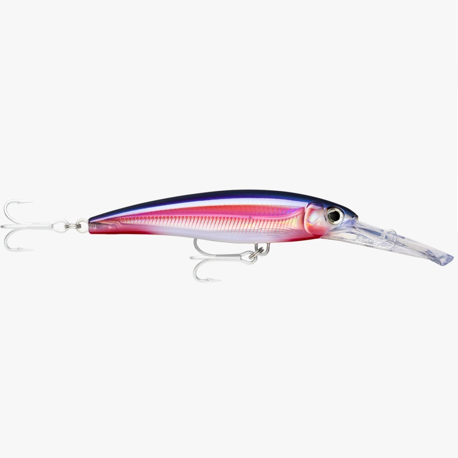 RAPALA X-RAP MAGNUM XRMAG40